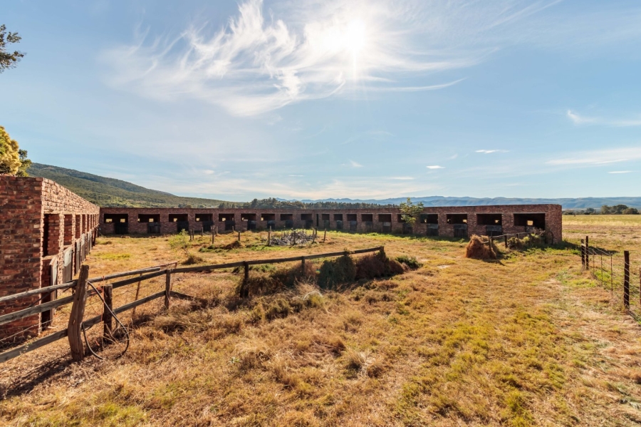4 Bedroom Property for Sale in Kruisrivier Eastern Cape